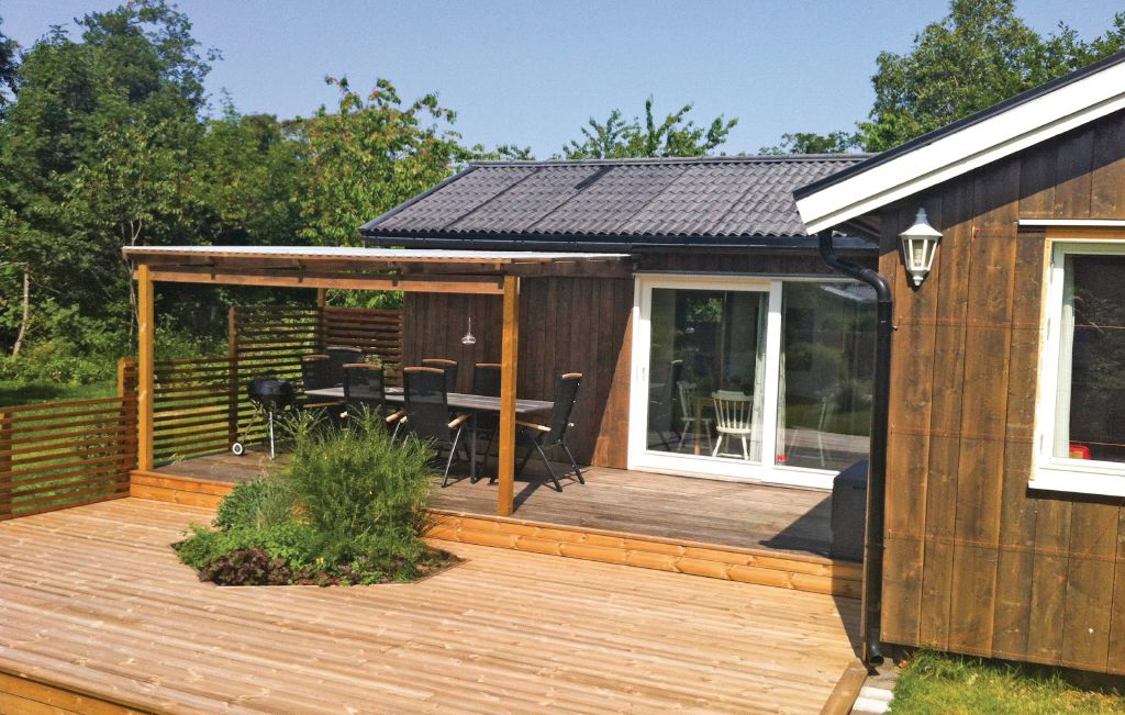 Ferienhaus - Steninge , Schweden - S02737 6
