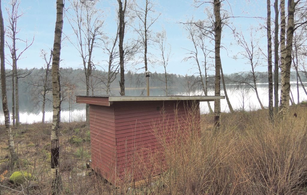 Feriehus - Förlanda/Fjärås , Sverige - S02419 2
