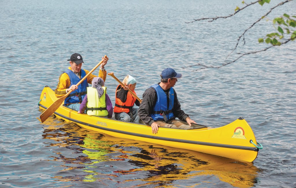 Feriehus - Fegen , Sverige - S02508 15
