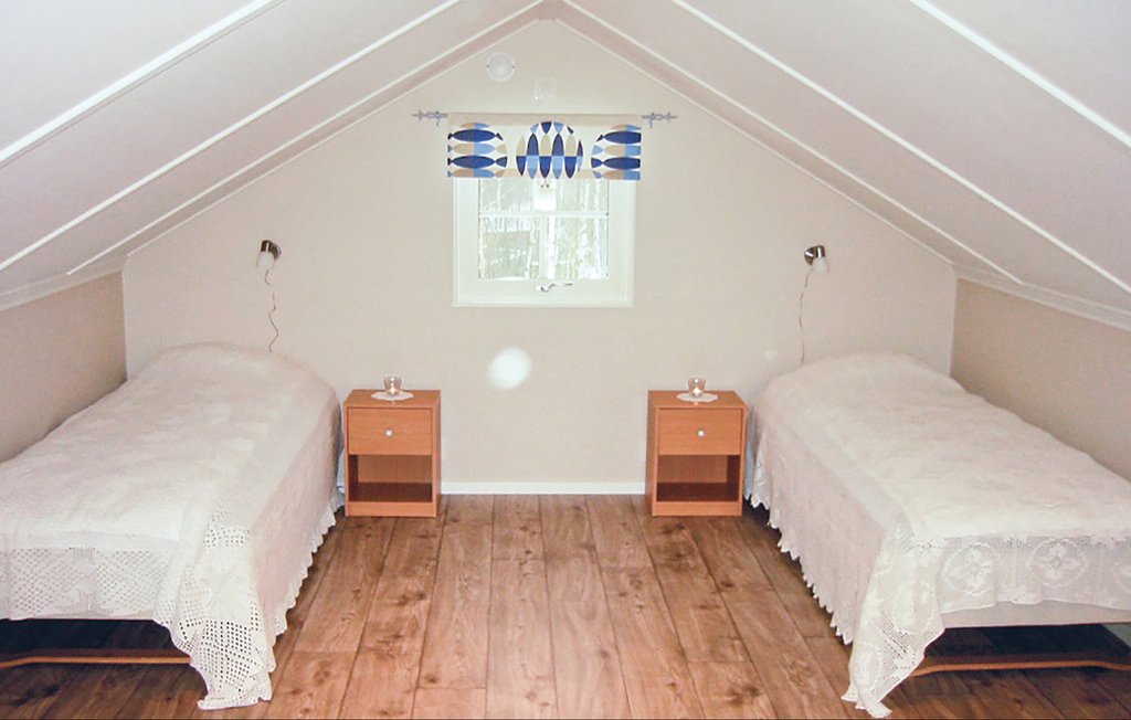 Feriehus - Vessigebro , Sverige - S02596 16