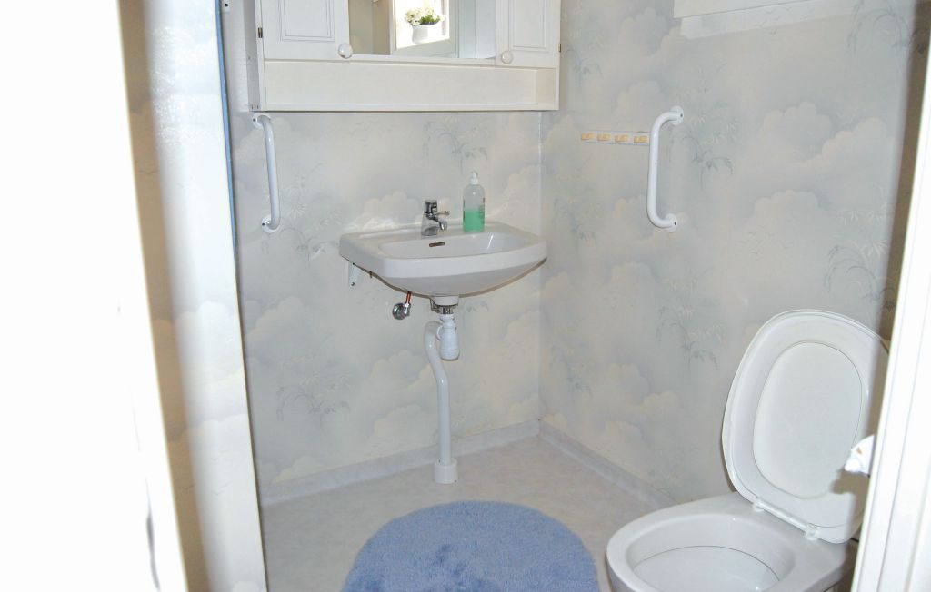 Feriehuse - Källsjö/Ullared , Sverige - S02487 19