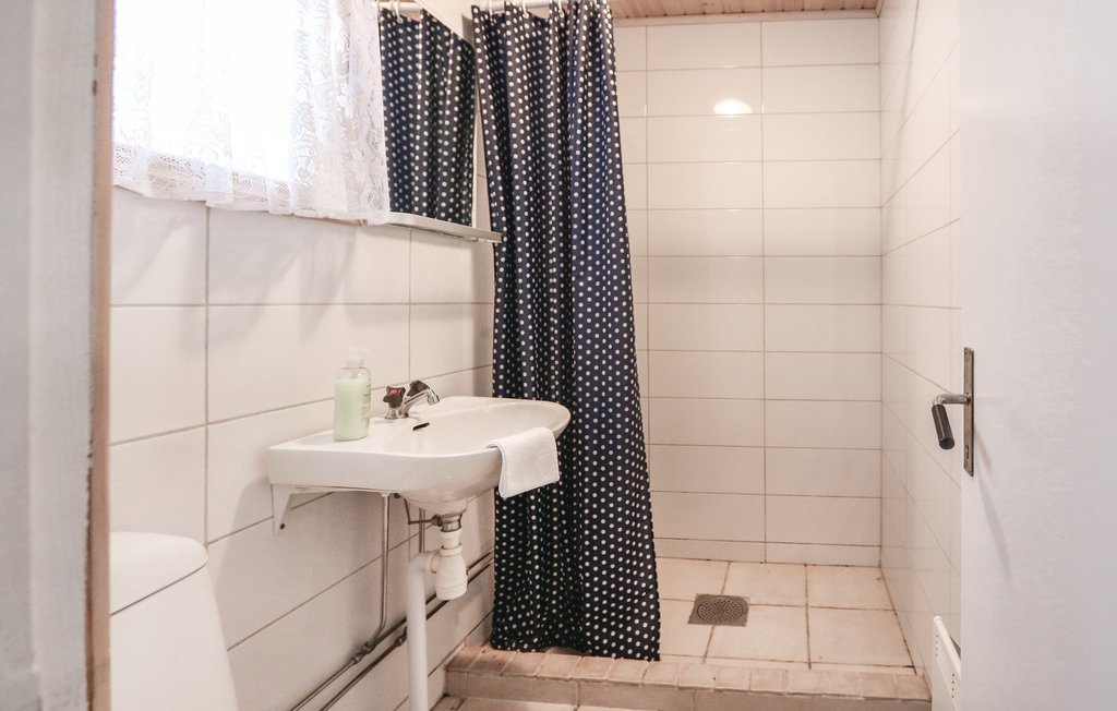 Feriehuse - Fegen , Sverige - S02506 13