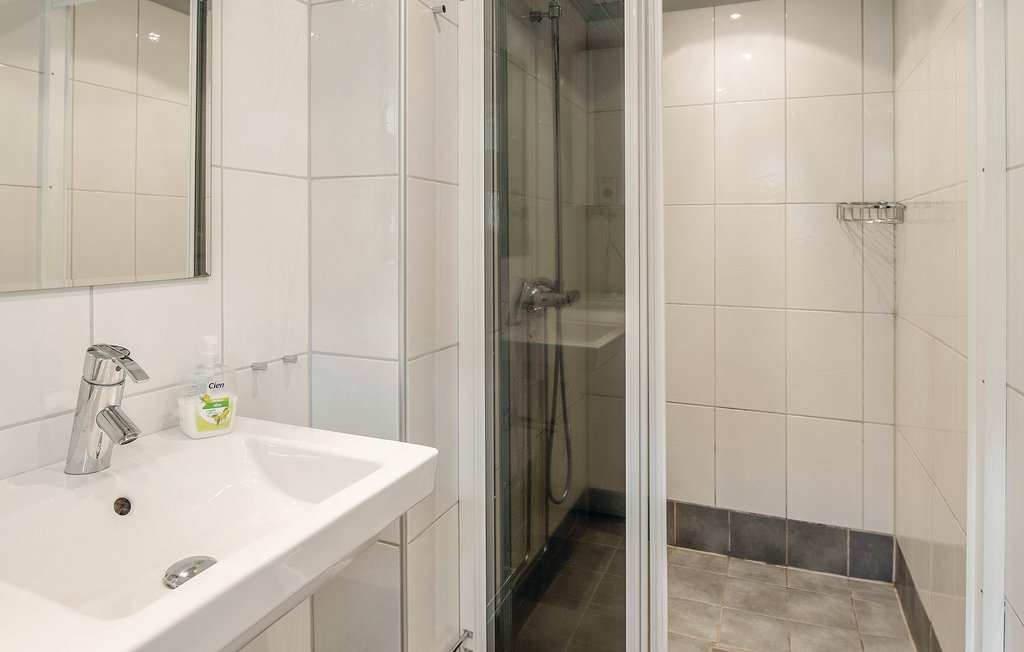 Feriehus - Gunnarp , Sverige - S02655 12