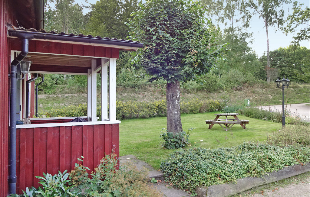 Feriehuse - Knäred , Sverige - S02537 6