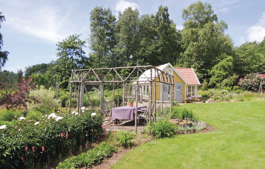 Ferienhaus - Vessigebro , Schweden - S02732 3