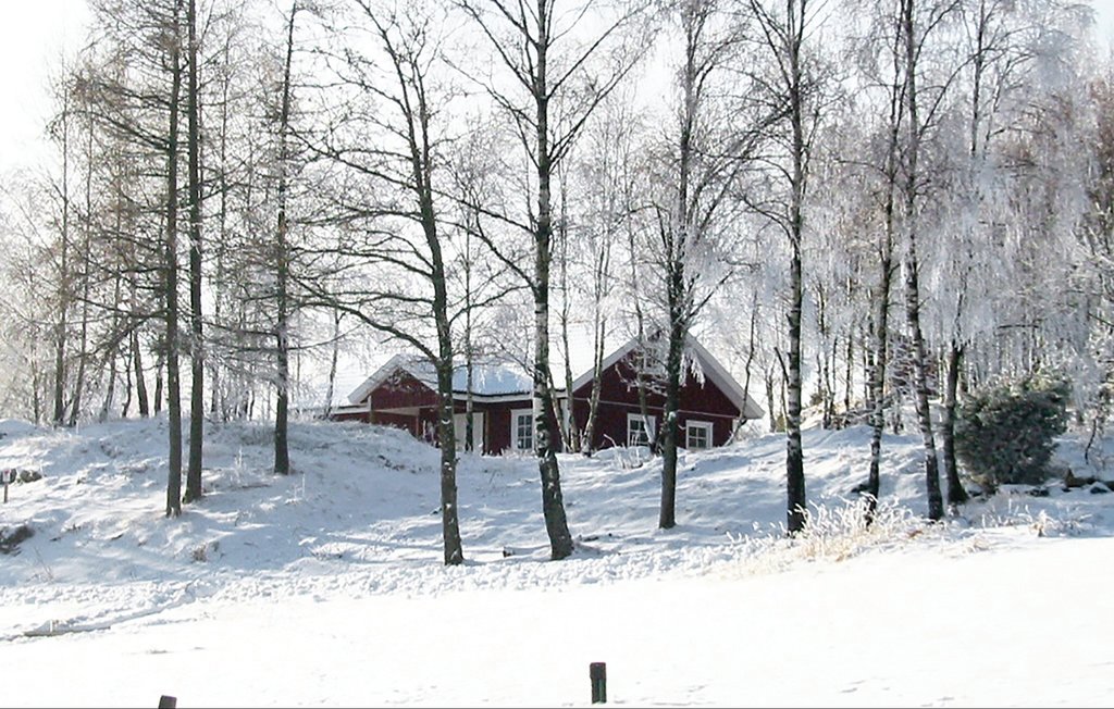 Feriehus - Vessigebro , Sverige - S02596 11