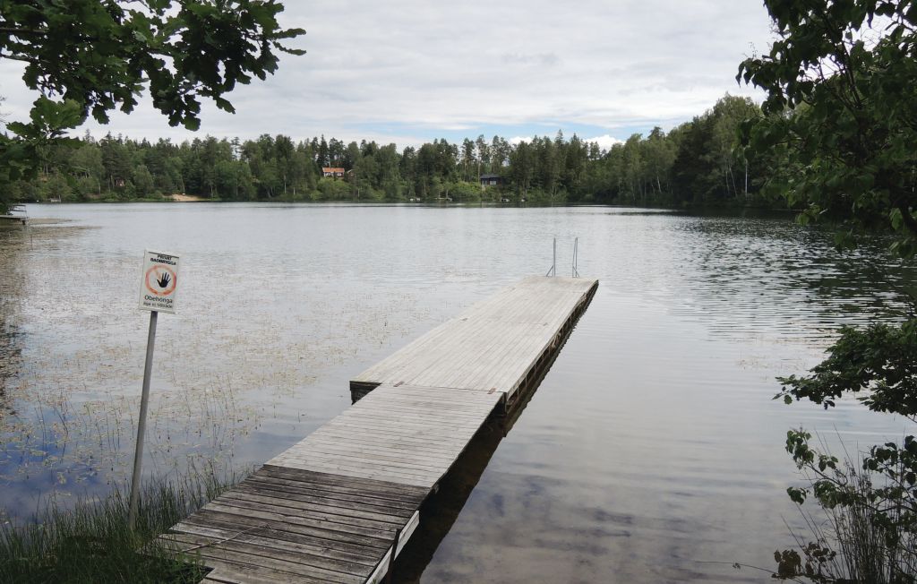 Semesterhus - Oskarsström , Sverige - S02026 3