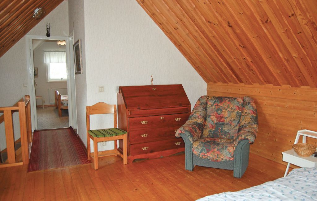 Feriehuse - Källsjö/Ullared , Sverige - S02487 17