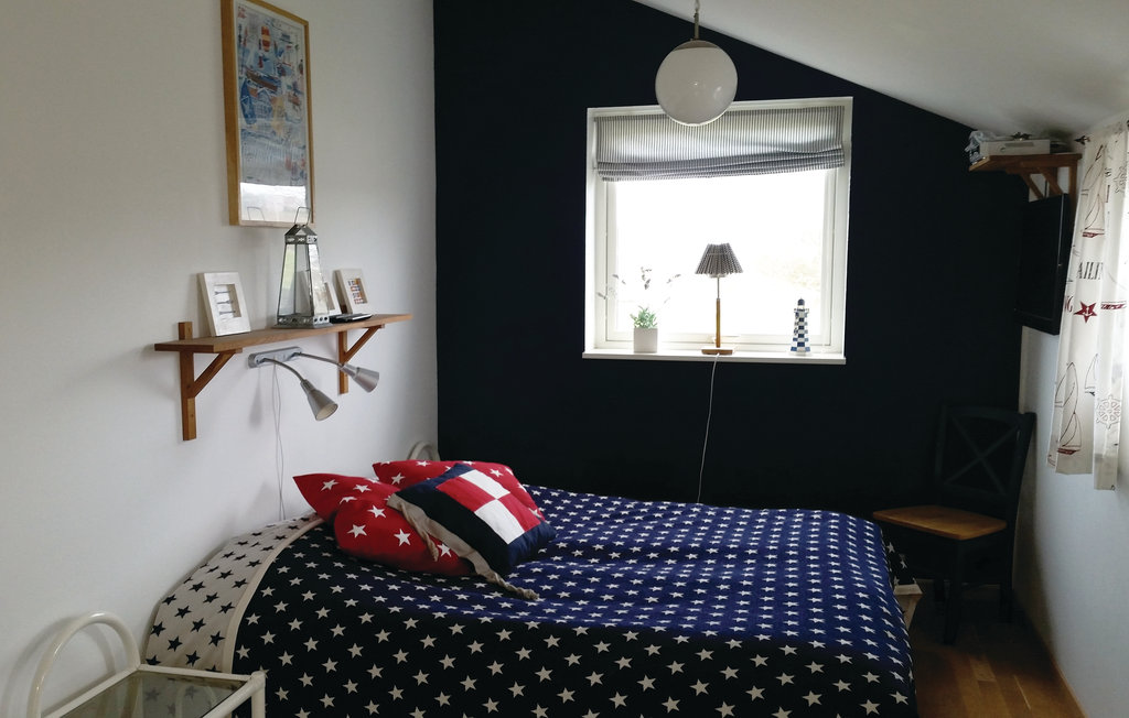 Feriehus - Åsa/Kungsbacka , Sverige - S02528 23