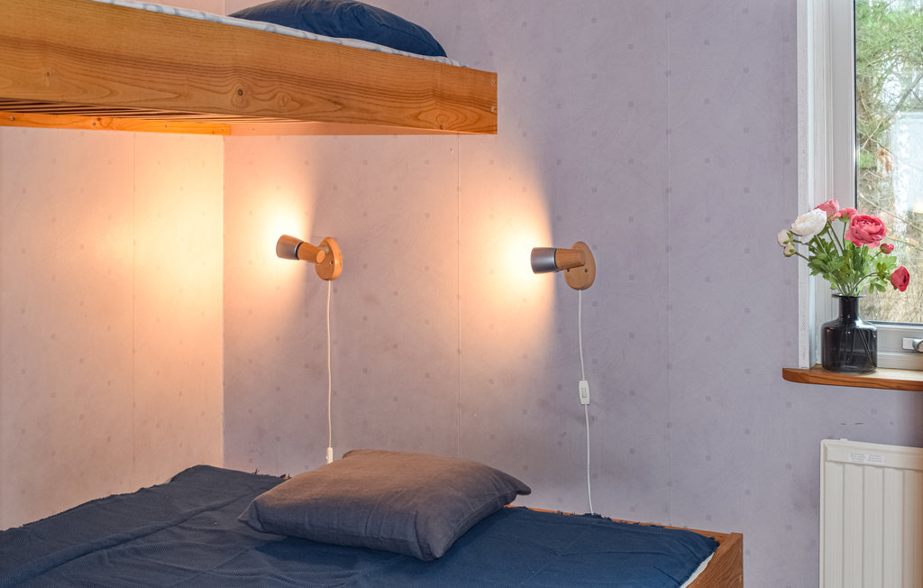 Semesterhus - Ugglarp-Steninge , Sverige - S02667 8