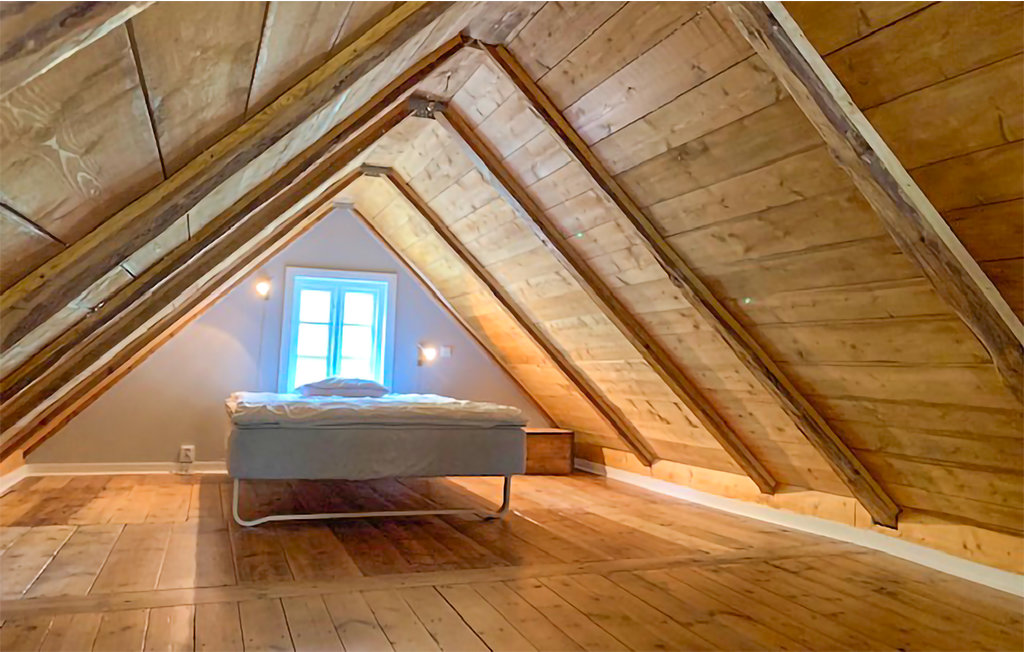 Ferienhaus - Linghult/Eldsberga , Schweden - S02731 13