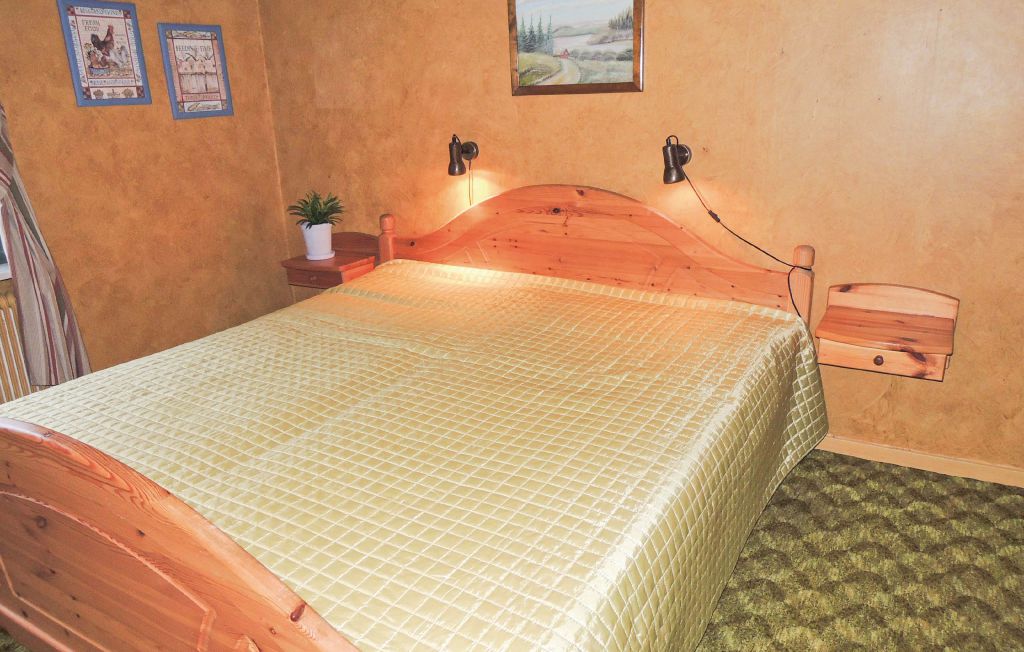 Ferienwohnung - Källsjö/Ullared , Schweden - S02357 9