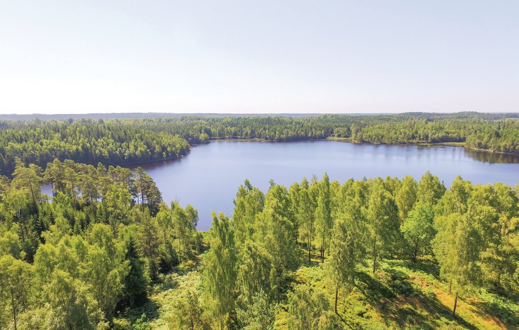 Feriehuse - Fegen , Sverige - S02506 6