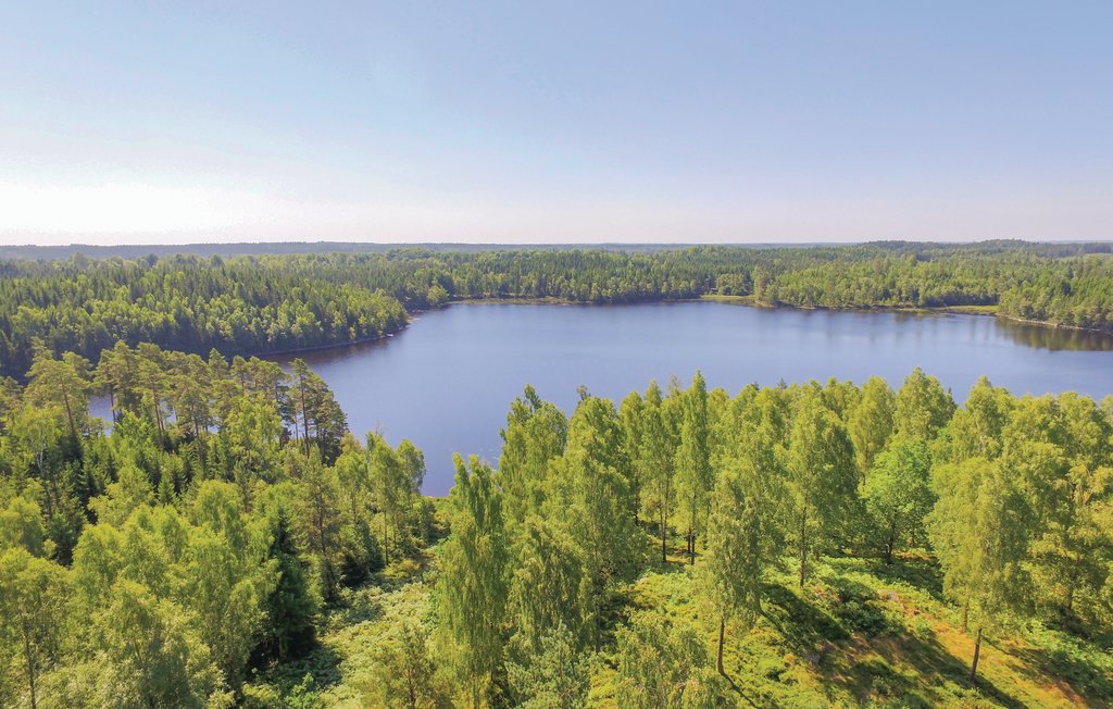 Ferienhaus - Fegen , Schweden - S02509 13