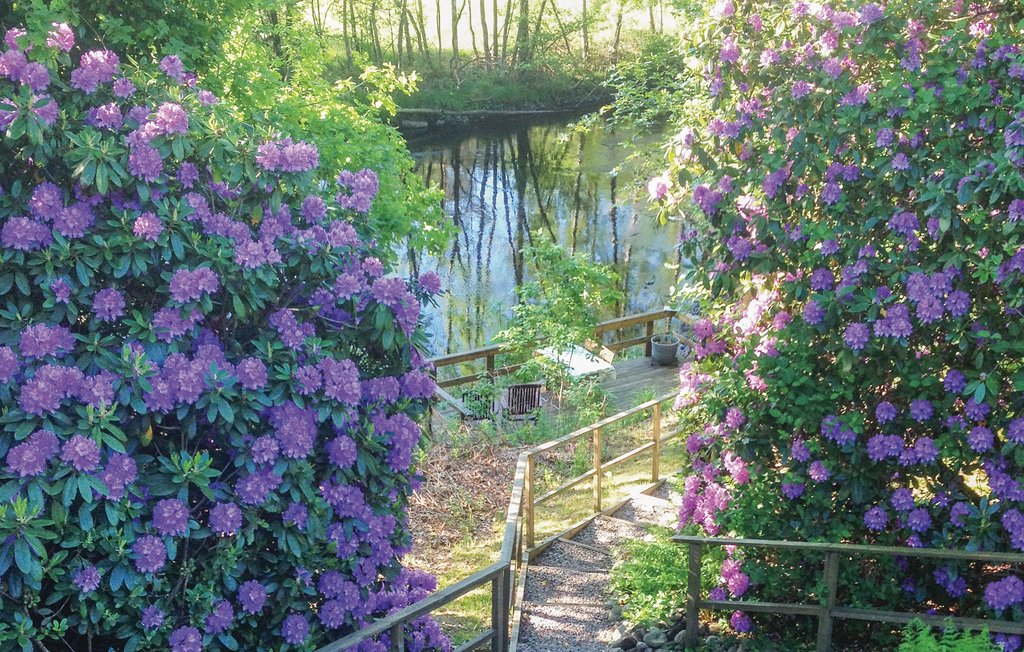 Ferienhaus - Tofta/Halmstad , Schweden - S02680 19