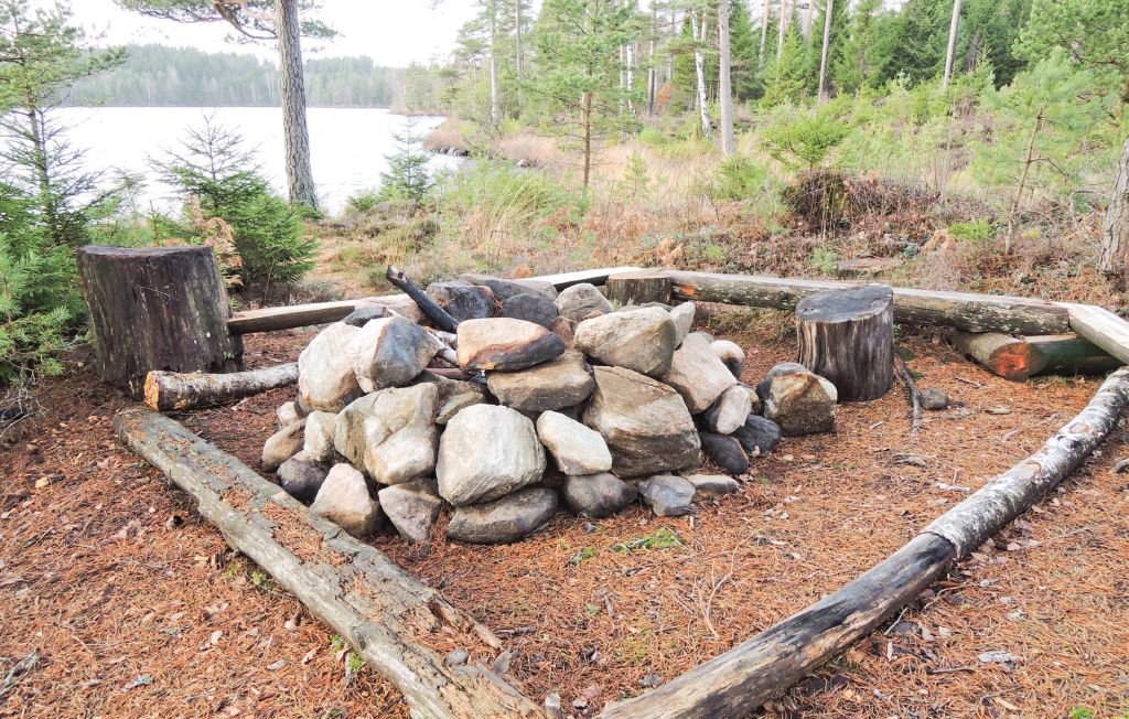 Feriehuse - Fegen , Sverige - S02506 17