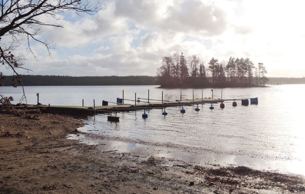 Semesterhus - Fegen , Sverige - S02507 16