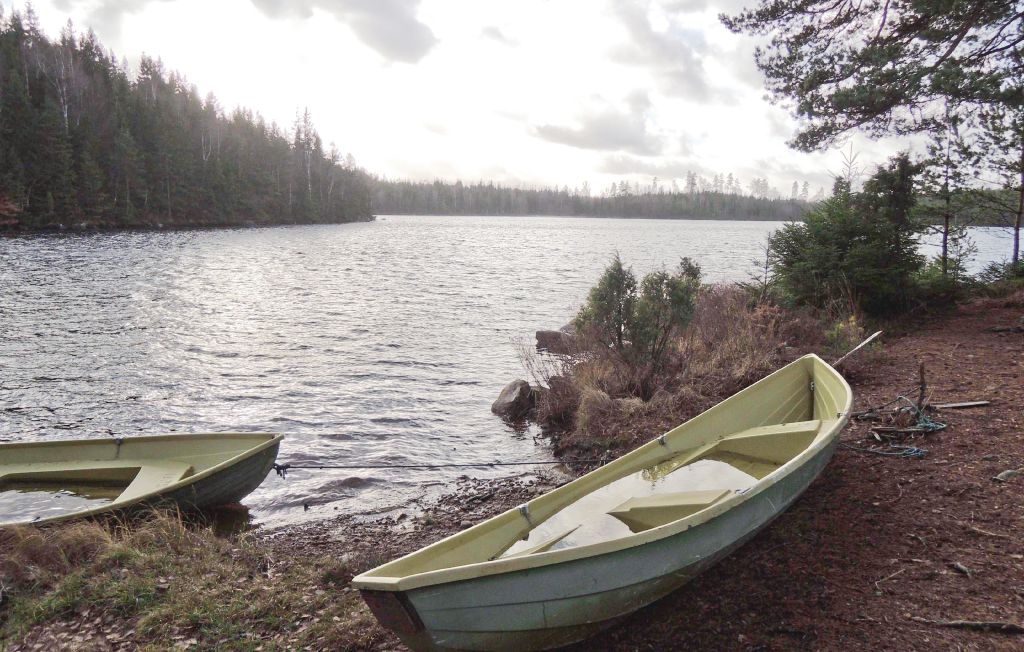 Feriehus - Fegen , Sverige - S02508 19