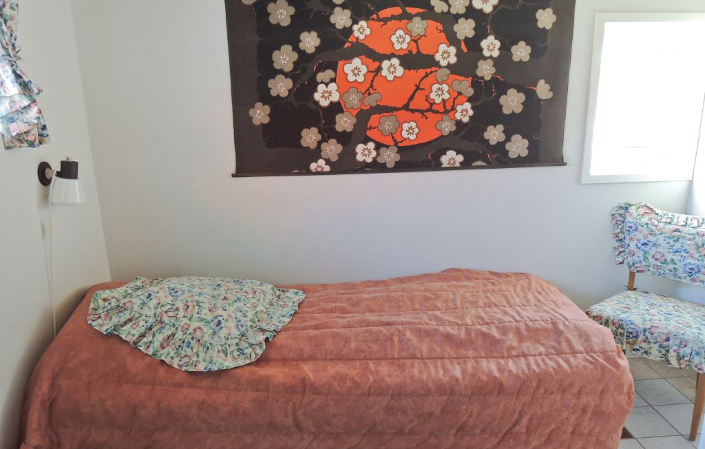 Semesterhus - Vessigebro , Sverige - S02601 19