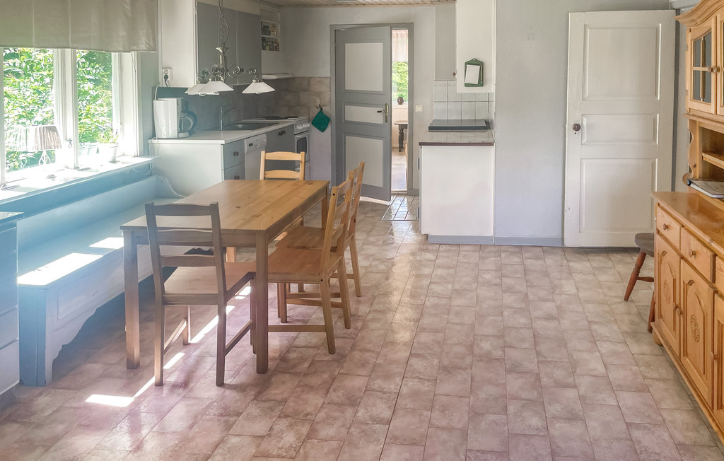 Ferienhaus - Fegen , Schweden - S02019 3