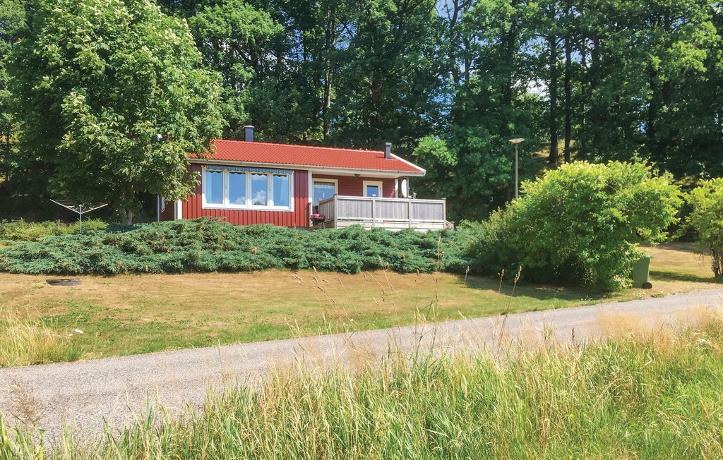 Feriehus - Kungsäter , Sverige - S02584 1