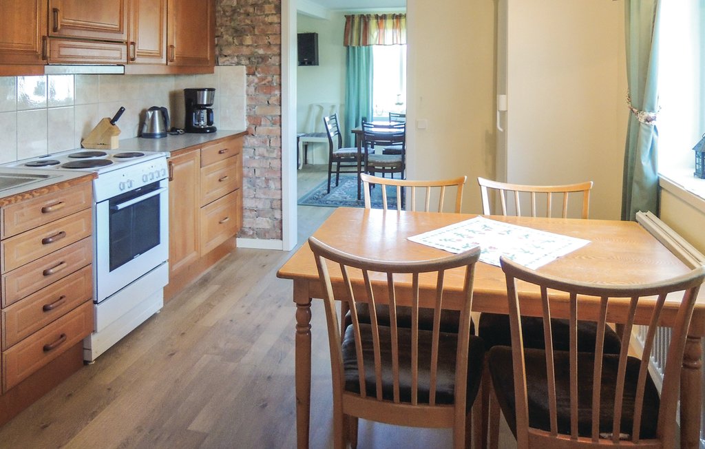 Semesterhus - Vessigebro , Sverige - S02601 5