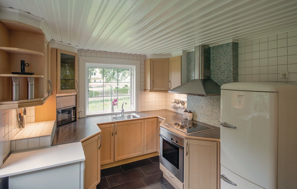 Feriehus - Gunnarp , Sverige - S02655 5