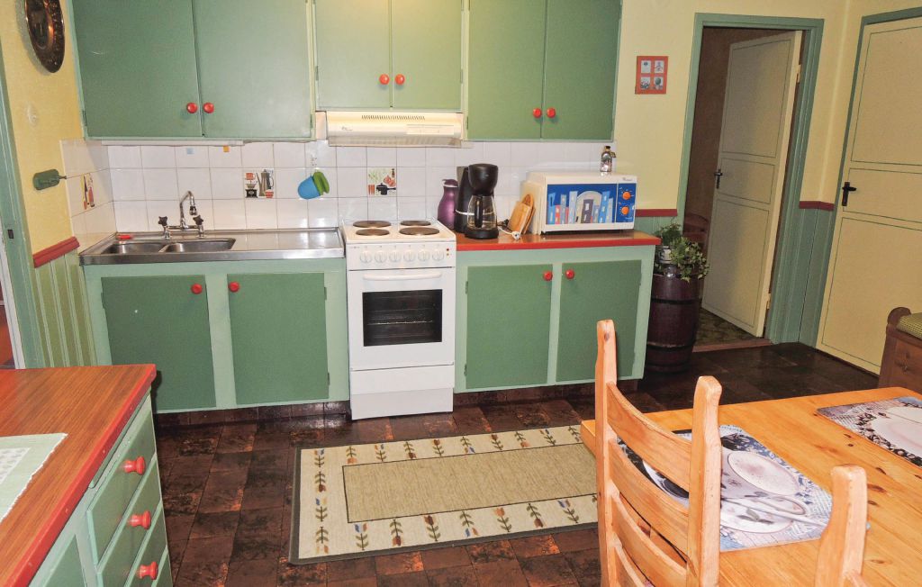 Ferienwohnung - Källsjö/Ullared , Schweden - S02357 4