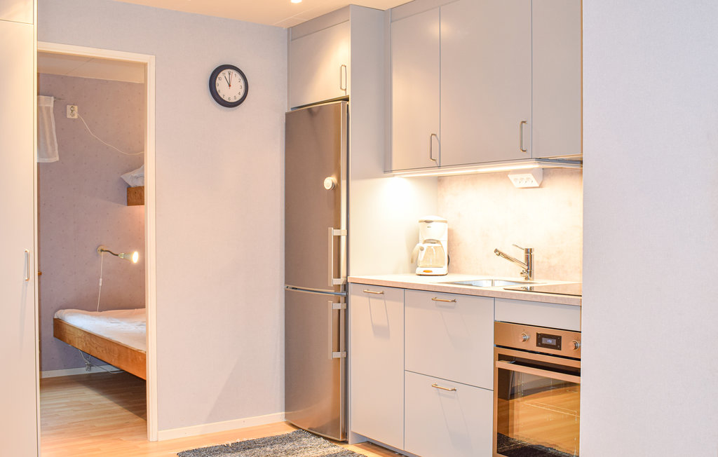 Semesterhus - Ugglarp-Steninge , Sverige - S02667 5