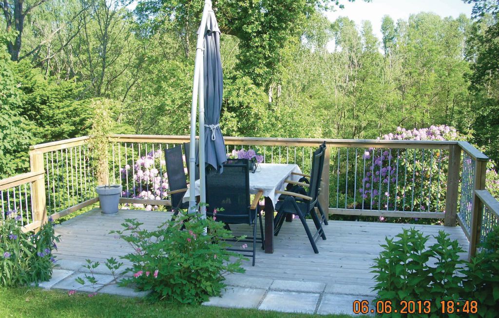 Ferienhaus - Tofta/Halmstad , Schweden - S02680 4