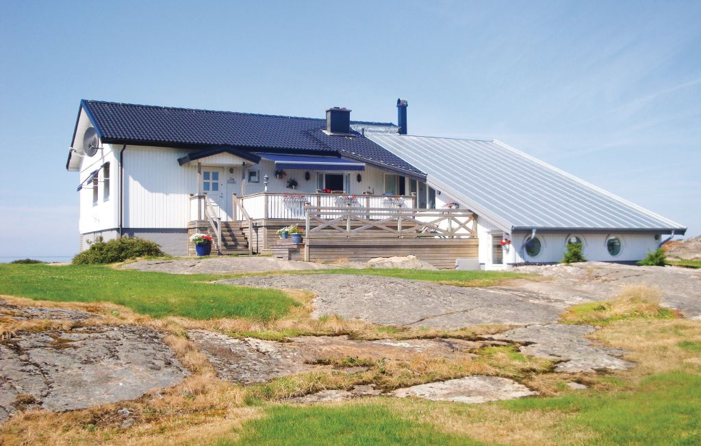 Feriehus - Åsa/Kungsbacka , Sverige - S02528 9