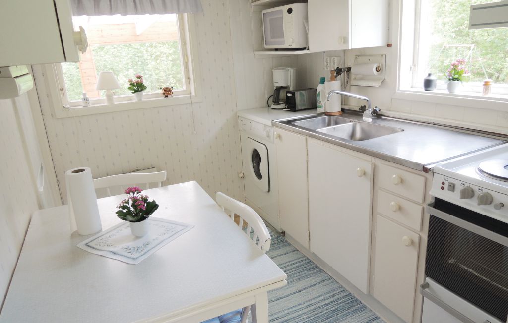 Semesterhus - Oskarsström , Sverige - S02026 11