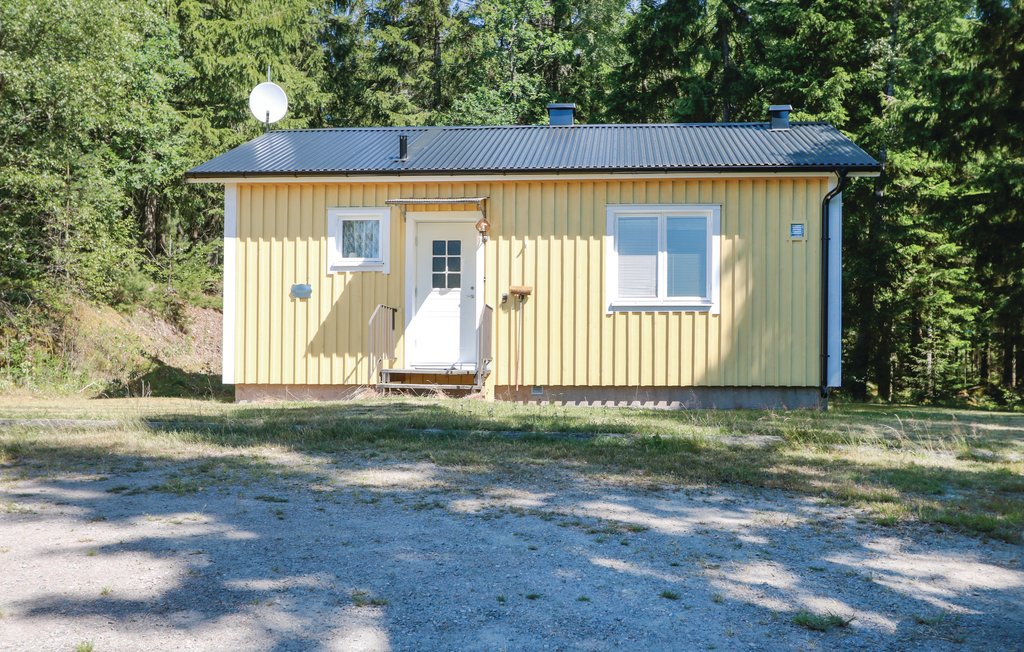 Ferienhaus - Fegen , Schweden - S02509 5