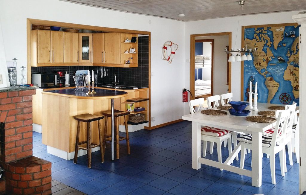Feriehus - Åsa/Kungsbacka , Sverige - S02528 14