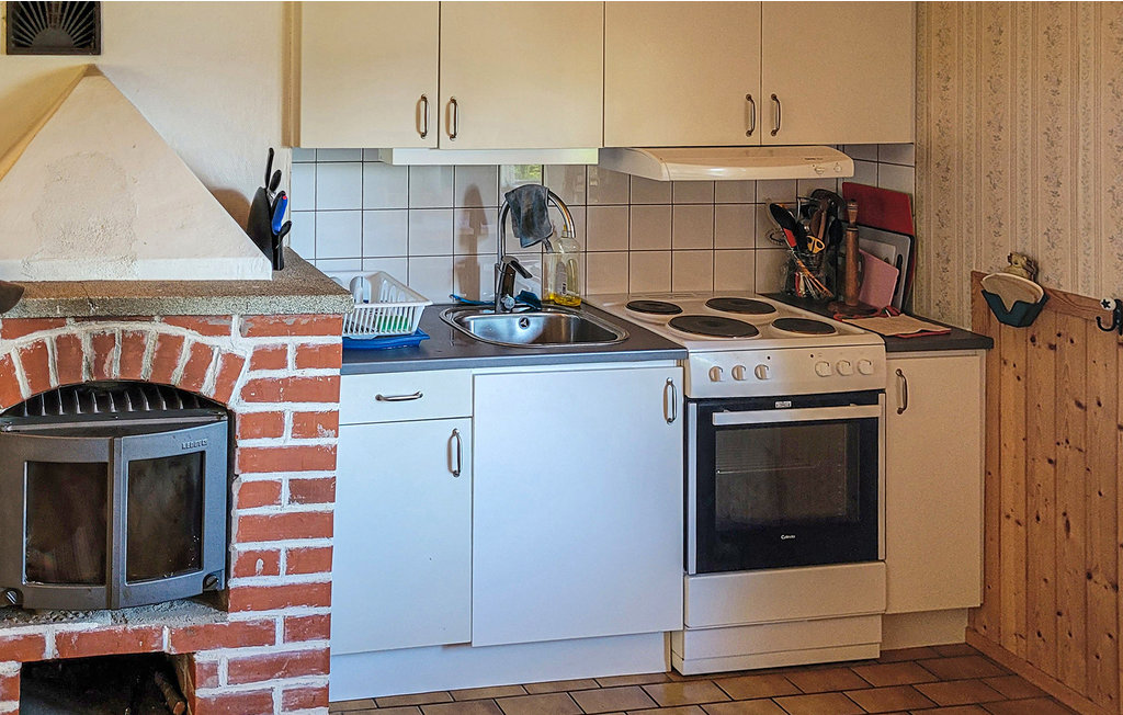 Feriehuse - Torup , Sverige - S02589 8