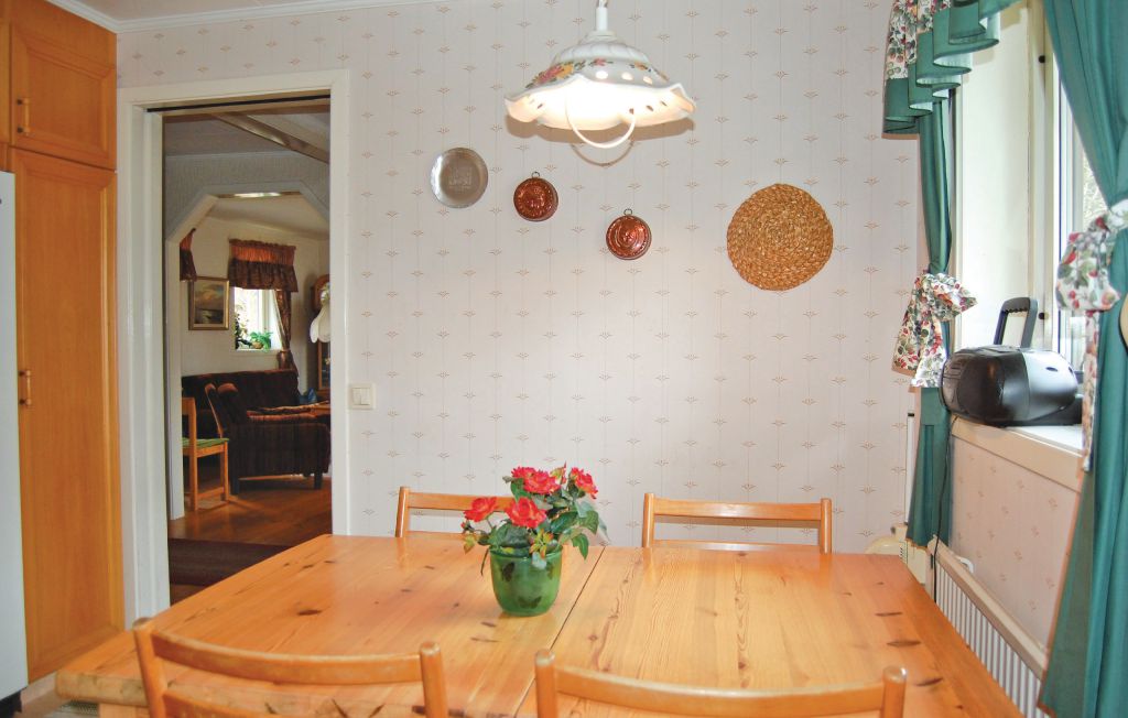 Feriehuse - Källsjö/Ullared , Sverige - S02487 12