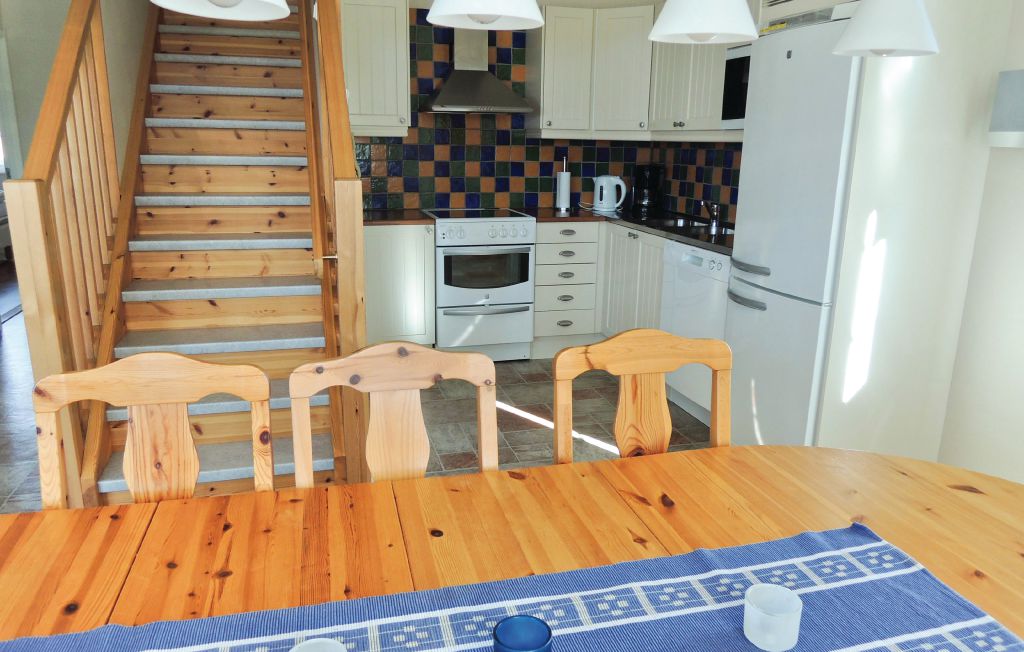 Feriehus - Vessigebro , Sverige - S02596 14