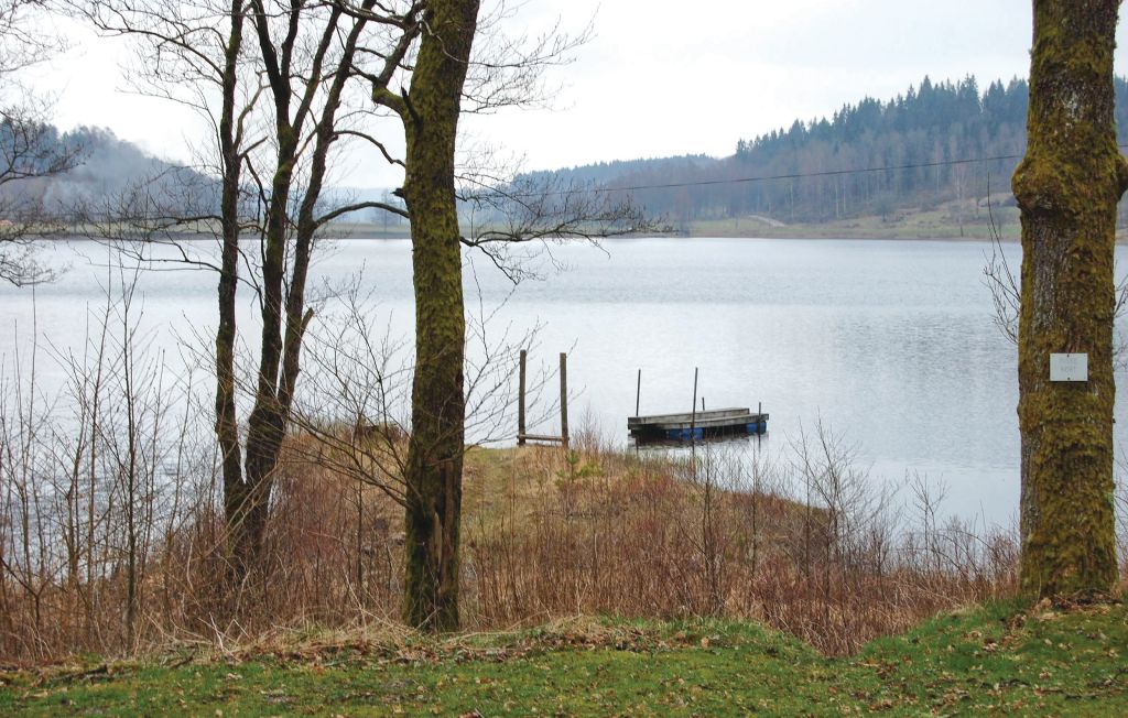 Feriehuse - Källsjö/Ullared , Sverige - S02487 21