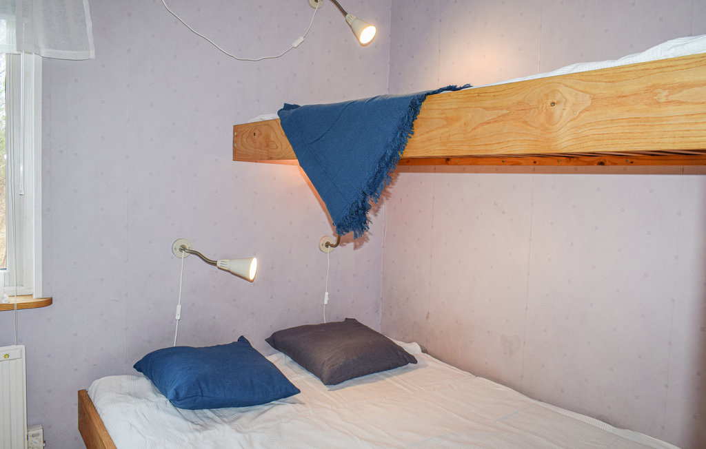 Semesterhus - Ugglarp-Steninge , Sverige - S02667 7