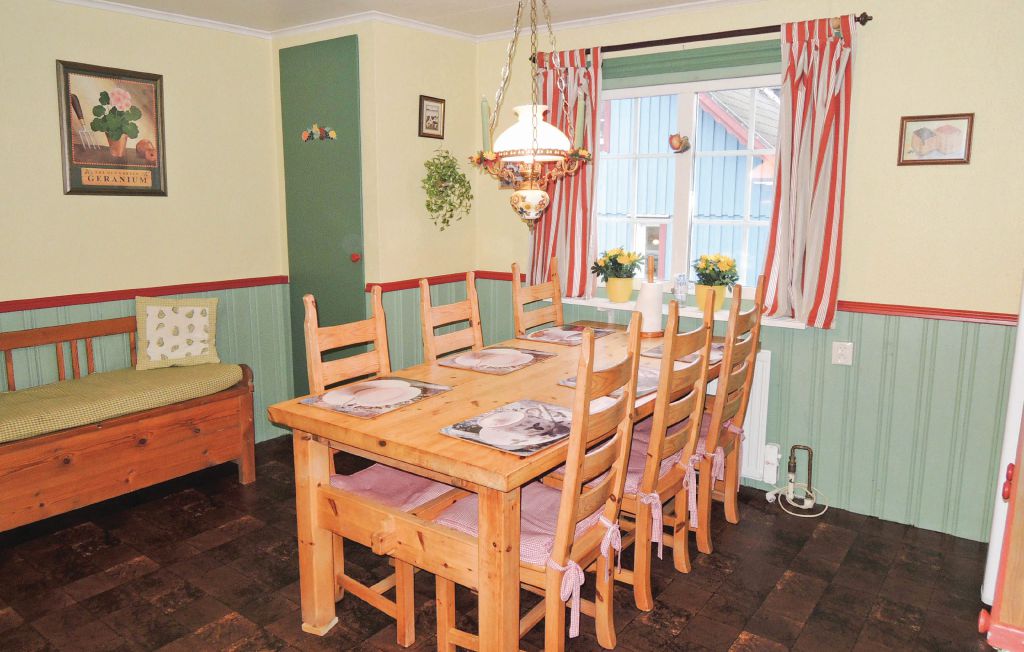 Ferienwohnung - Källsjö/Ullared , Schweden - S02357 5