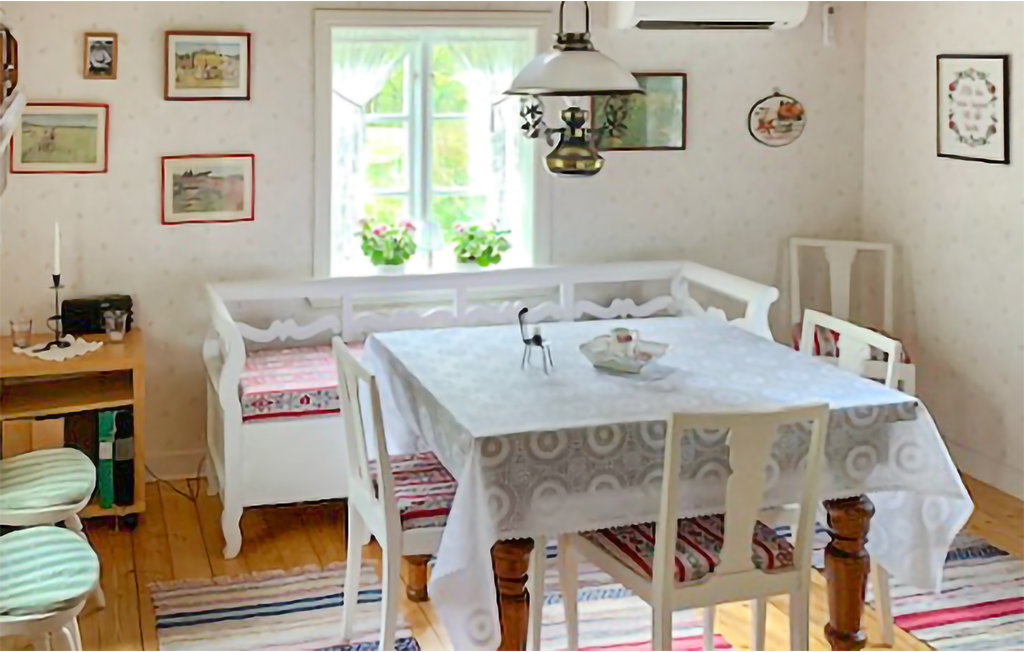 Ferienhaus - Linghult/Eldsberga , Schweden - S02731 9