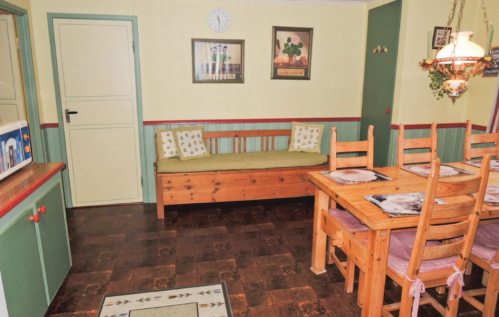 Ferienwohnung - Källsjö/Ullared , Schweden - S02357 6