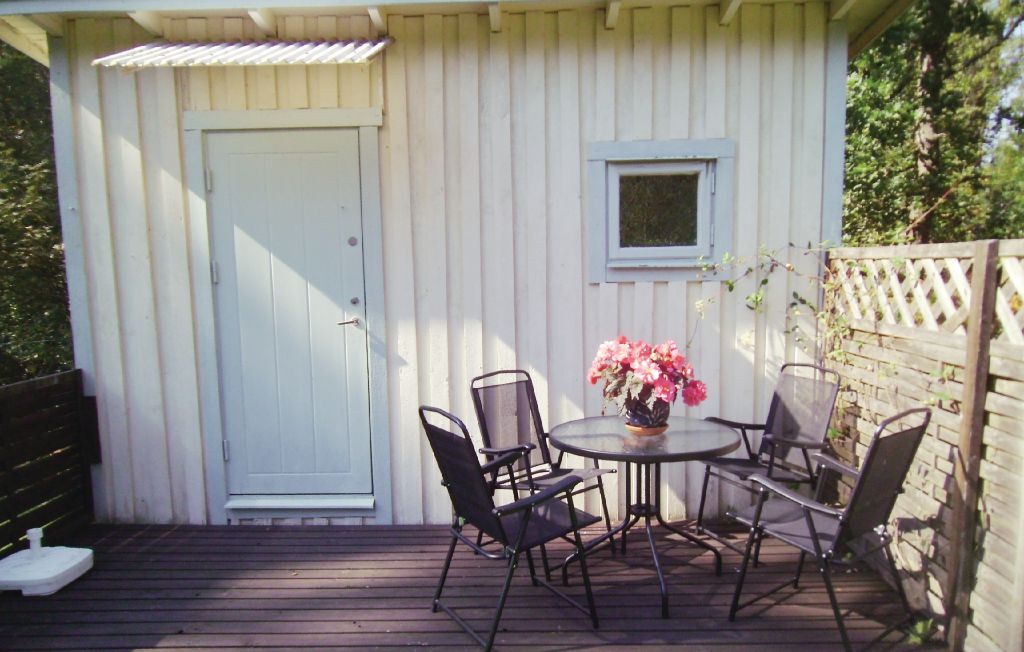 Semesterhus - Oskarsström , Sverige - S02026 7