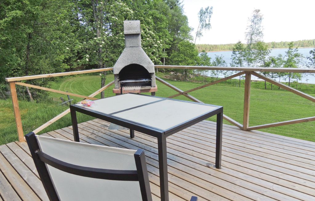 Semesterhus - Torup , Sverige - S02081 7