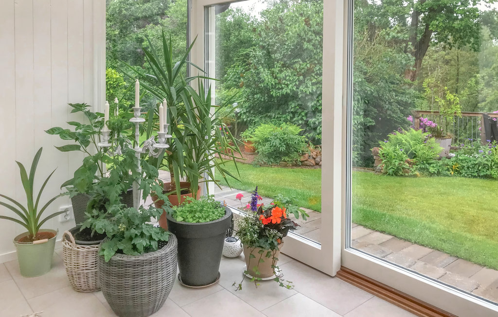 Ferienhaus - Tofta/Halmstad , Schweden - S02680 13