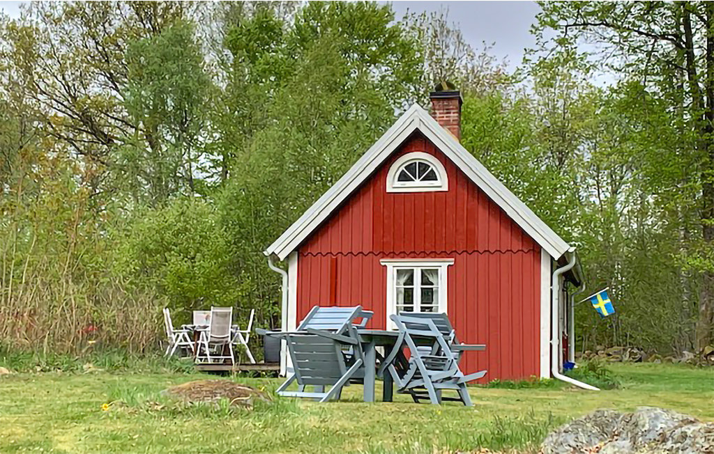 Ferienhaus - Linghult/Eldsberga , Schweden - S02731 6