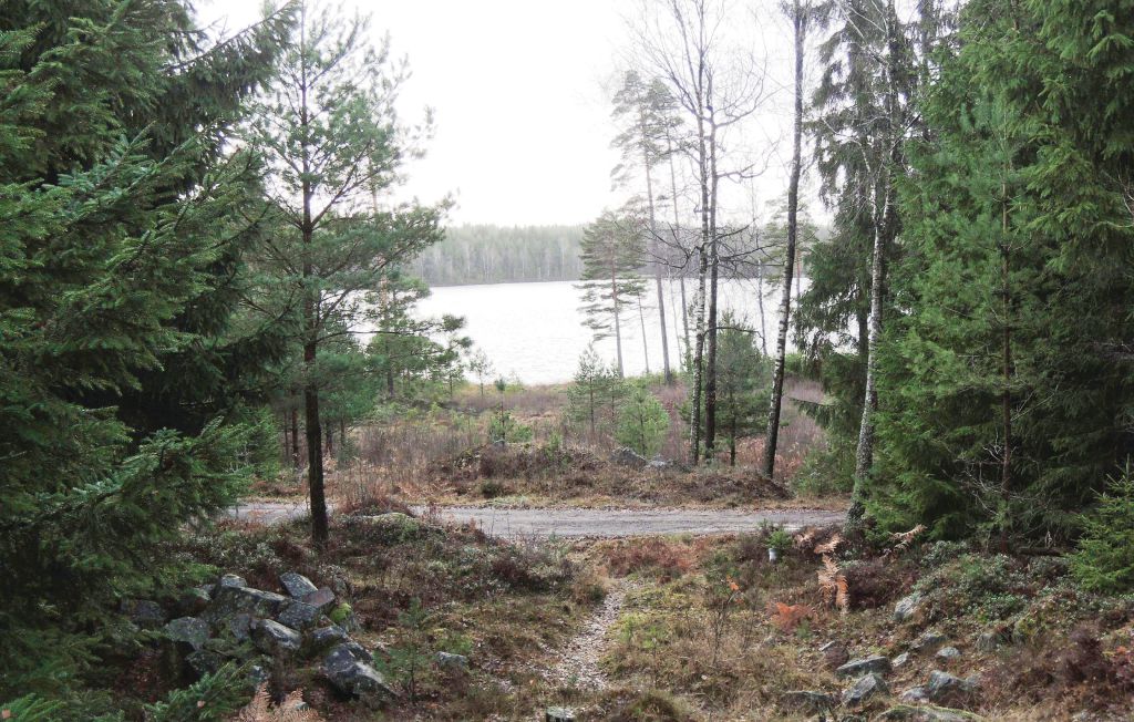 Feriehus - Alvhaga/Fegen , Sverige - S02416 17
