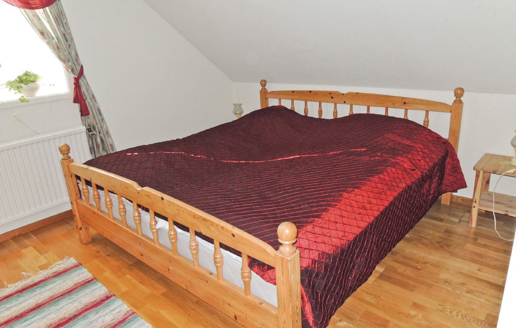 Semesterhus - Vessigebro , Sverige - S02601 14