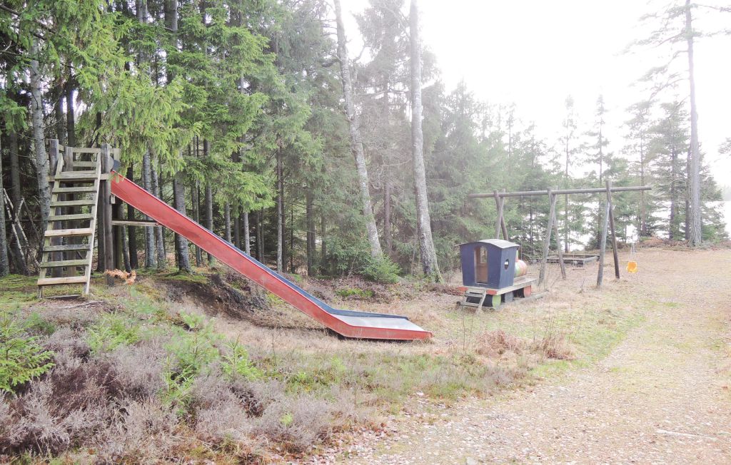 Semesterhus - Fegen , Sverige - S02507 19