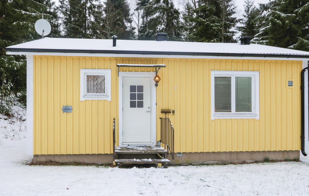 Feriehus - Fegen , Sverige - S02508 22